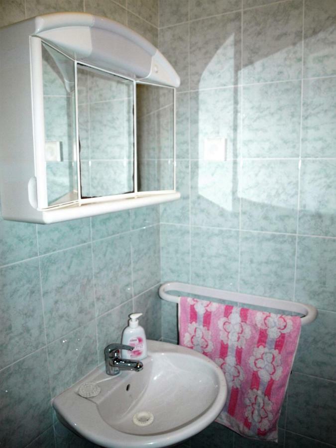 Apartman Celestina Medulin Exterior photo